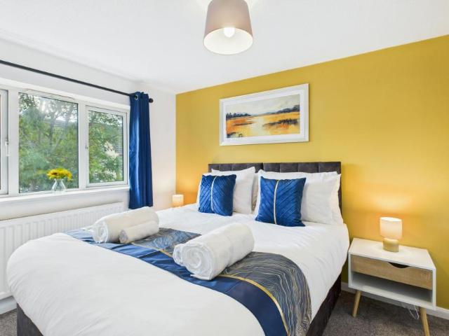 House for rent in Pamington, Gloucestershire