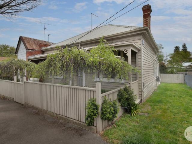 House for rent in Black Hill, Ballarat