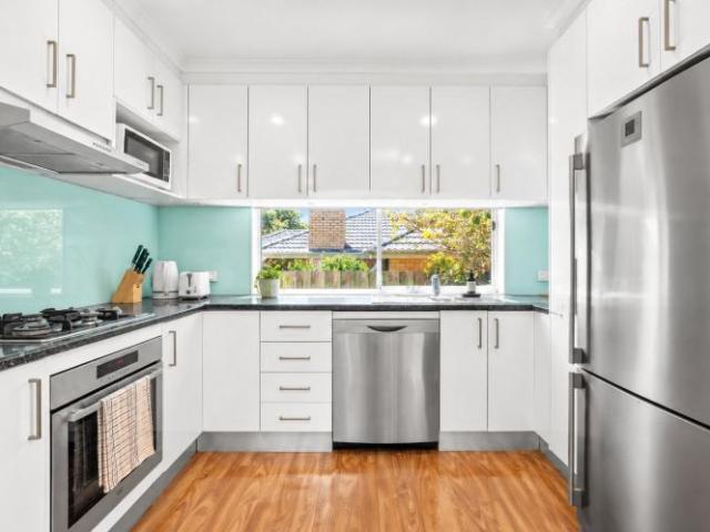 House for rent in Blackburn North, Melbourne