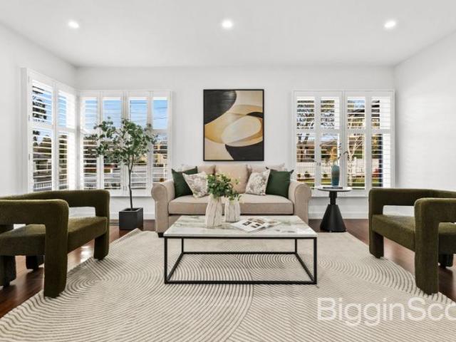 House for sale in Blackburn North, Melbourne
