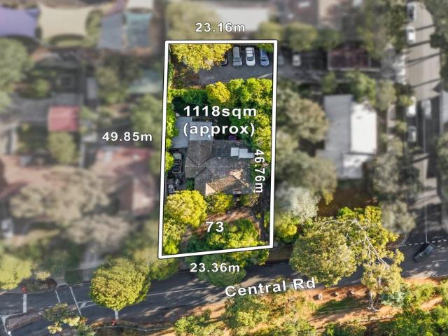 House for sale in Camerons Creek, Victoria
