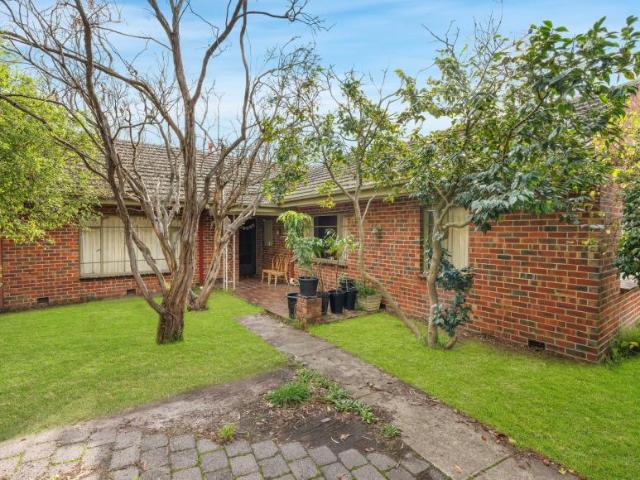 House for sale in Blackburn, Melbourne
