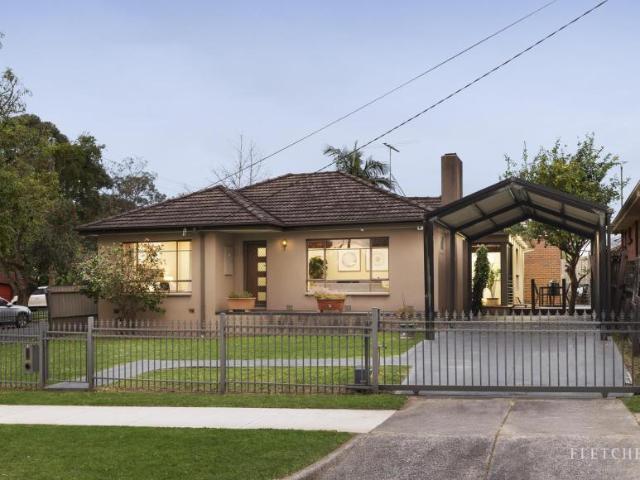 House for sale in Blackburn, Melbourne