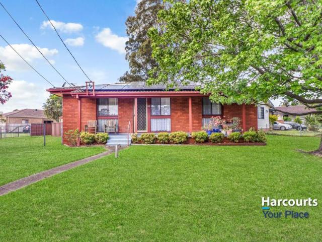 House for sale in Blackett, Sydney