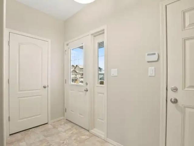 House for rent in Blackfalds, Alberta