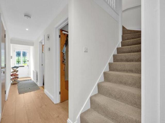 House for rent in Horn Park, Cat Hill