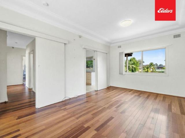 House for sale in Blacktown, Sydney