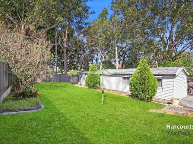 House for sale in Blacktown, Sydney