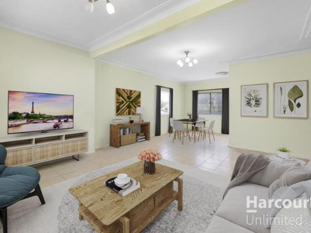 House for sale in Blacktown, Sydney
