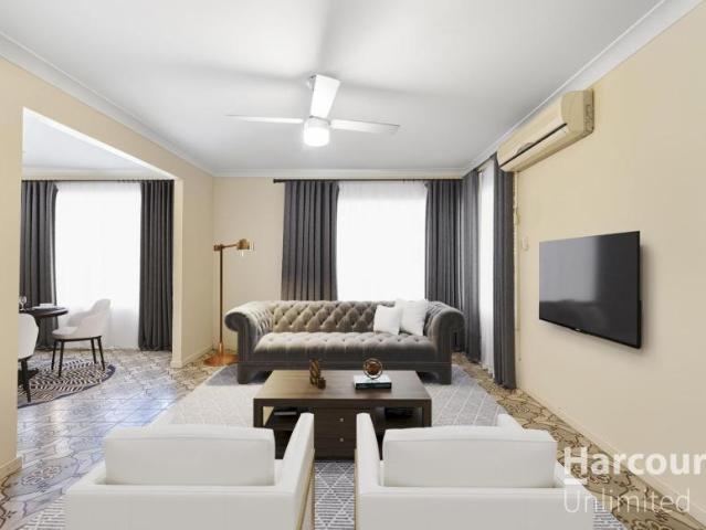 House for sale in Woodcroft, Sydney