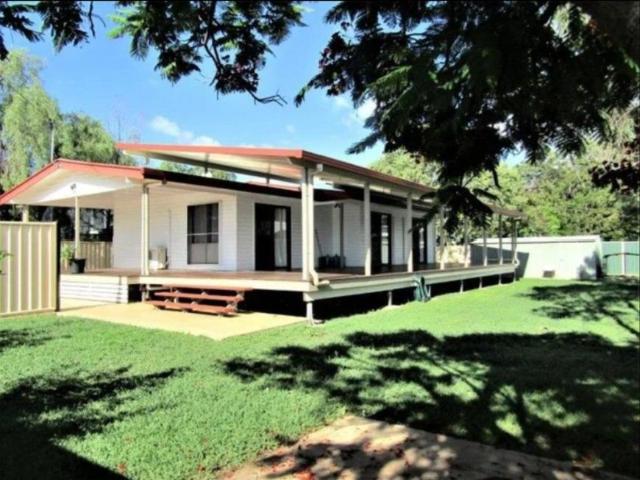 House for sale in Blackwater, Queensland