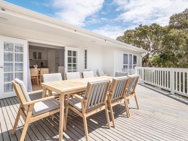 House for sale in Blairgowrie, Melbourne