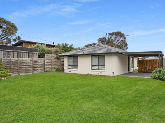 House for sale in Blairgowrie, Melbourne