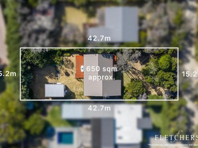 House for sale in Blairgowrie, Melbourne
