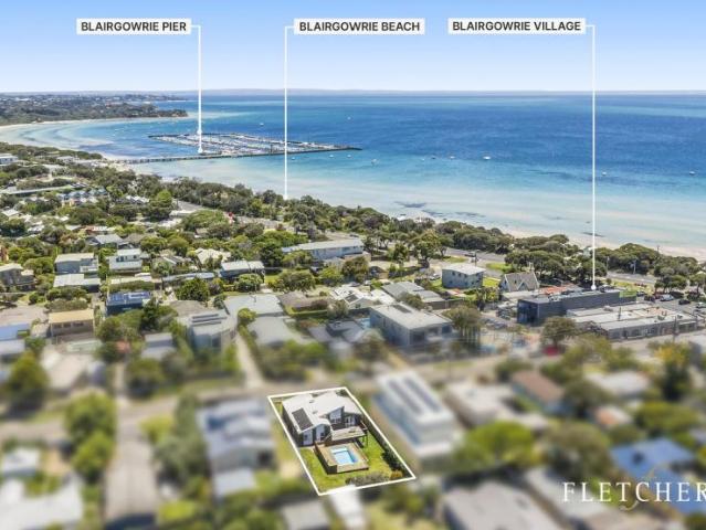 House for sale in Blairgowrie, Melbourne