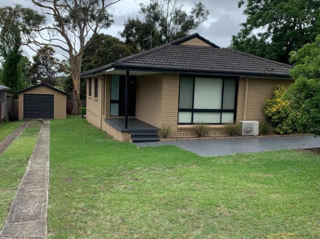 House for sale in Blaxland, New South Wales