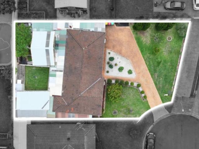 House for sale in Bonnyrigg, New South Wales