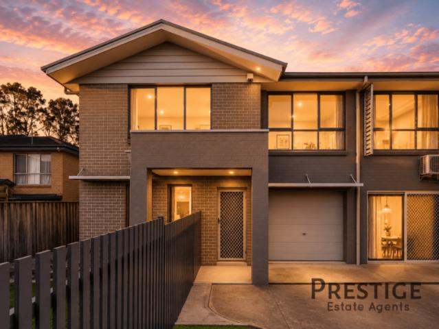 House for sale in Bonnyrigg, New South Wales