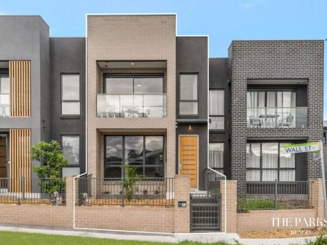 House for sale in Bonnyrigg, Fairfield City Council