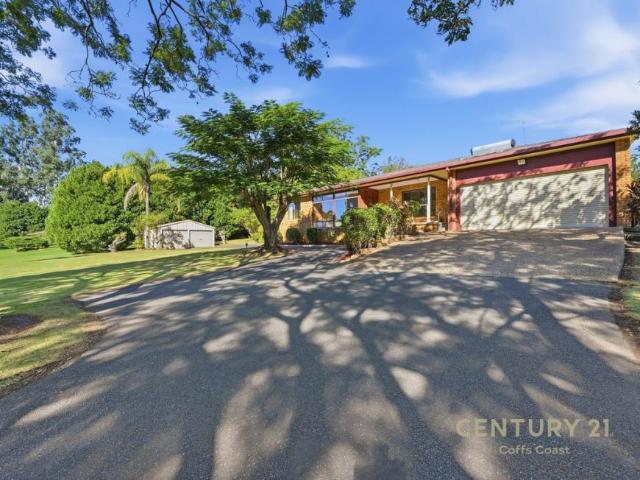 House for sale in Bonville, New South Wales