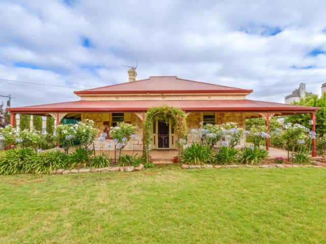 House for sale in Booleroo Centre, South Australia