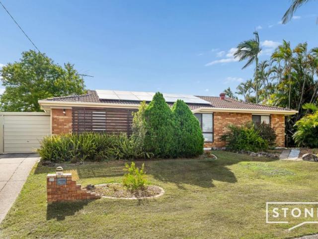 House for sale in Boronia Heights, Greater Brisbane
