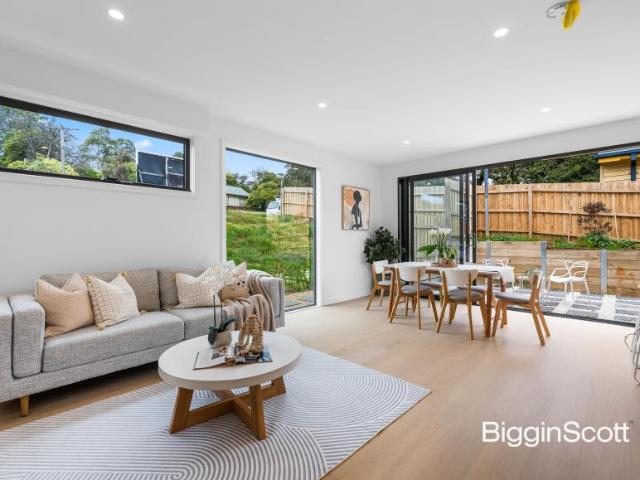 House for sale in Boronia, Melbourne