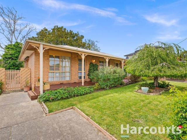 House for sale in Boronia, Melbourne