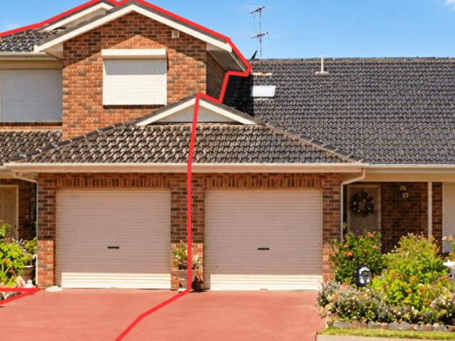 House for rent in Bossley Park, New South Wales