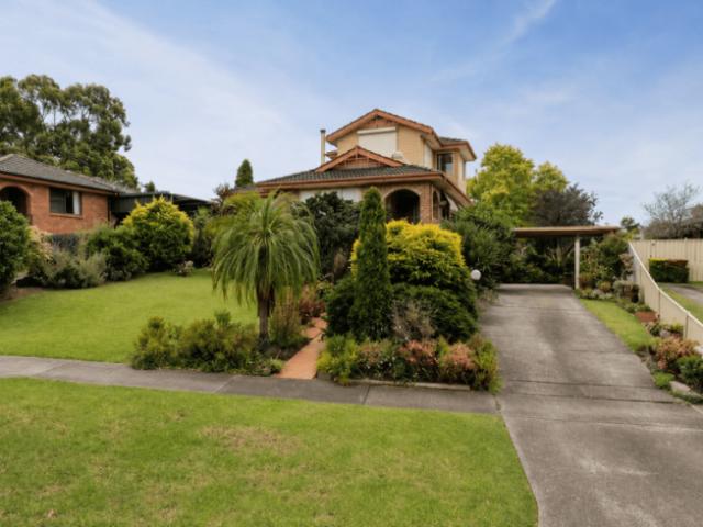 House for sale in Bossley Park, New South Wales