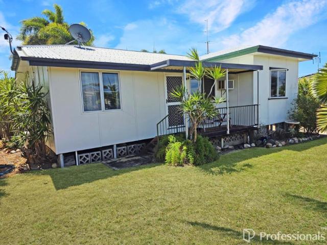 House for sale in Bowen, Whitsunday Regional