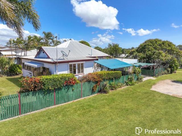 House for sale in Bowen, Whitsunday Regional