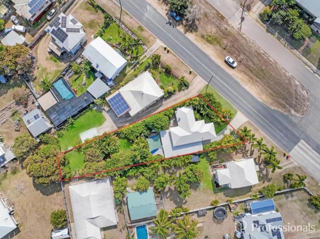House for sale in Bowen, Whitsunday Regional