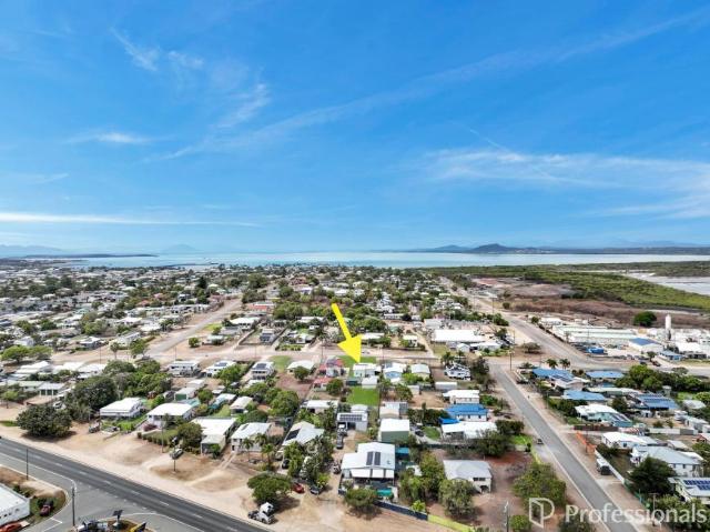 House for sale in Bowen, Whitsunday Regional