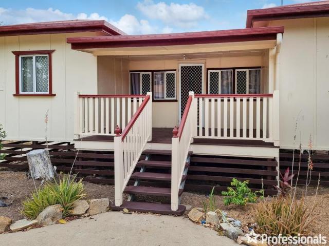 House for sale in Bowen, Whitsunday Regional