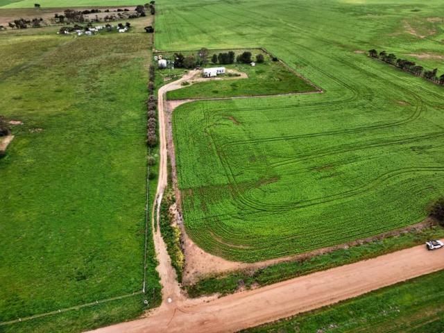 House for sale in Port Wakefield, South Australia