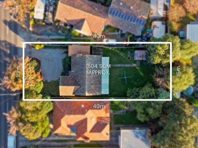 House for sale in Box Hill South, Melbourne