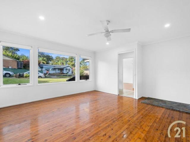 House for sale in Bradbury, New South Wales