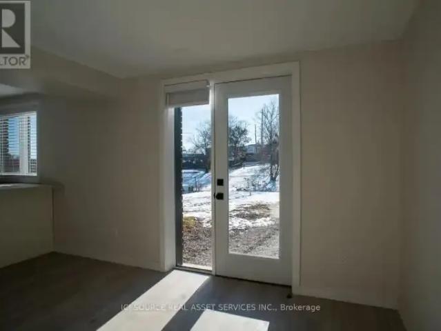 House for rent in Bradford West Gwillimbury, Ontario