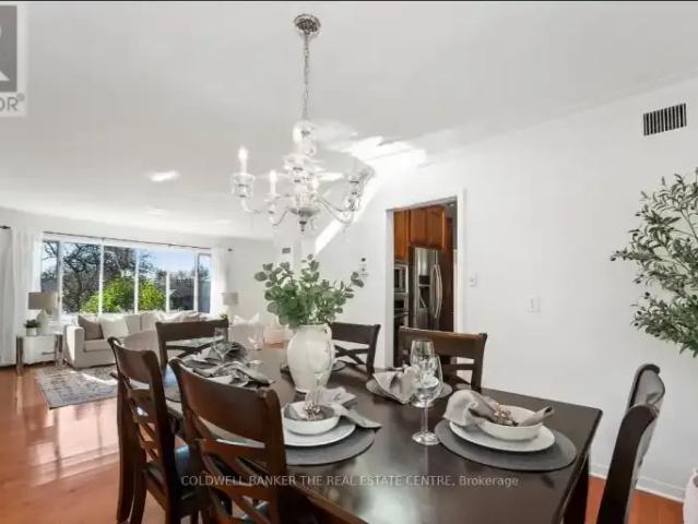 House for rent in Bradford West Gwillimbury, Ontario