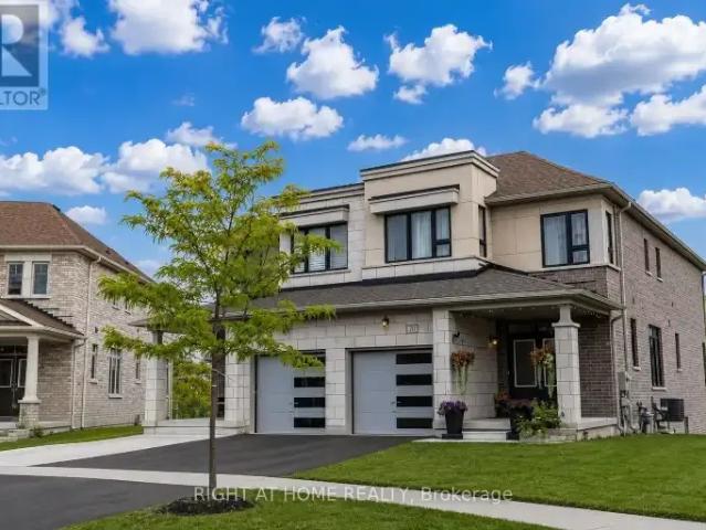 House for rent in Bradford West Gwillimbury, Ontario