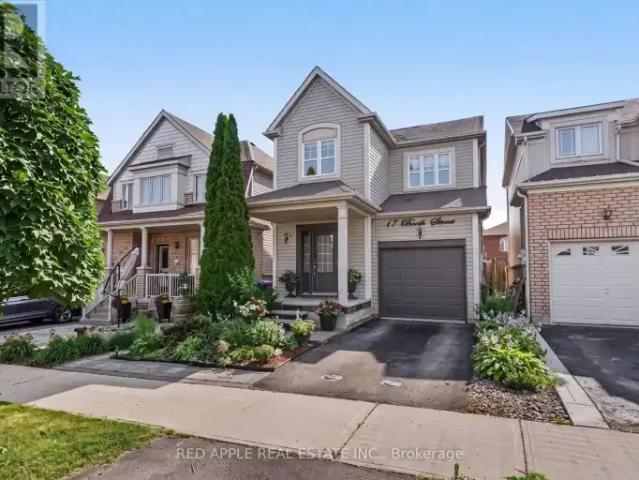 House for rent in Bradford West Gwillimbury, Ontario