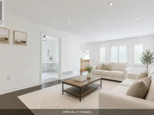 House for rent in Bradford West Gwillimbury, Ontario