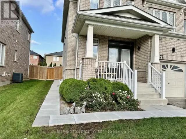 House for rent in Bradford West Gwillimbury, Ontario