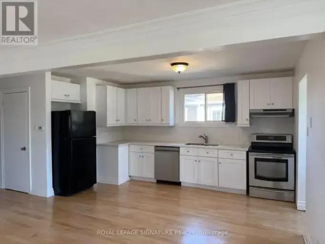House for rent in Bradford West Gwillimbury, Ontario