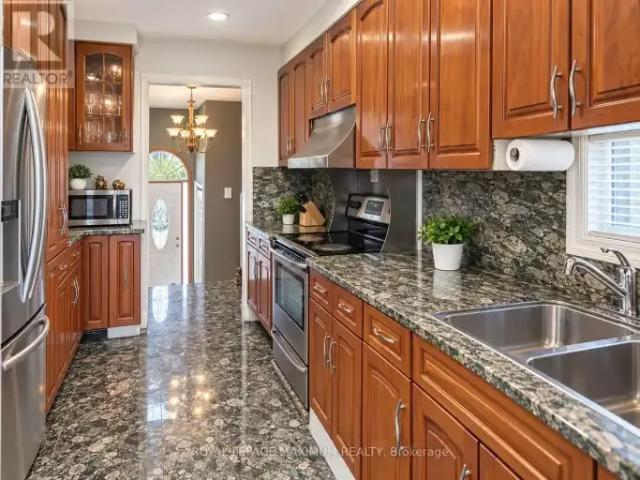 House for rent in Bradford West Gwillimbury, Ontario