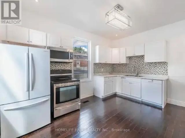 House for rent in Bradford West Gwillimbury, Ontario