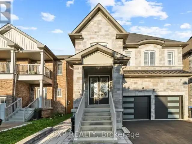 House for rent in Bradford West Gwillimbury, Ontario