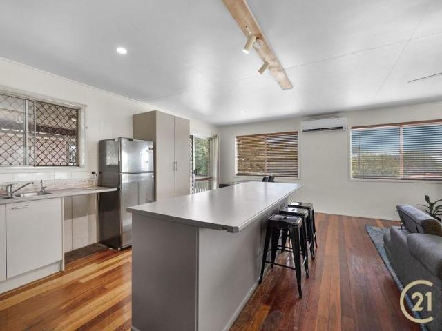 House for rent in Brassall, Greater Brisbane