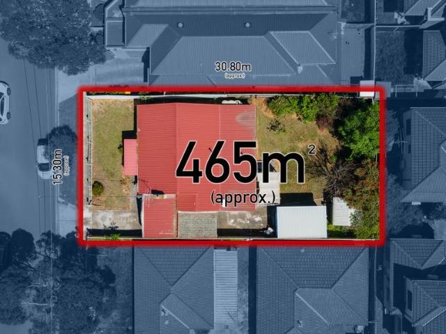 House for rent in Braybrook, Melbourne